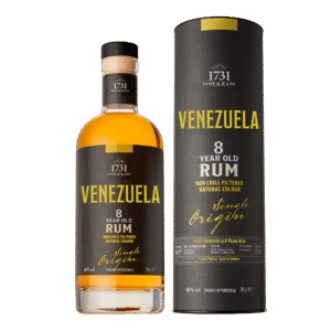 1731 Venezuela 8 Y.O.