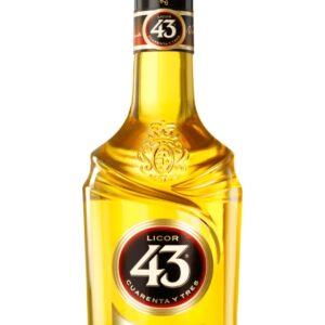 Licor 43 Original - ZAMORA