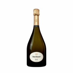 Dom Ruinart Blanc Millésime 2013 - RUINART CHAMPAGNE