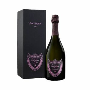 Dom Perignon Rosé Millésime 2009