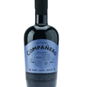 Compañero Panama Extra Añejo - COMPAÑERO