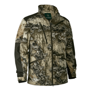 Pánska bunda Deerhunter Excape Light – Realtree Excape 3XL-Obuv a oblečenie > DEERHUNTER oblečenie > Bundy a mikiny DEERHUNTER