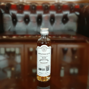 Appleton Estate 30 MINI by Dramroom - APPLETON ESTATE