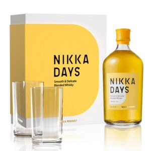 Nikka Days