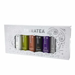Karloff Tatratea Mini Set