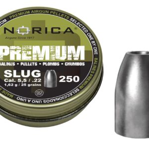 Diabolky NORICA SLUG 5
