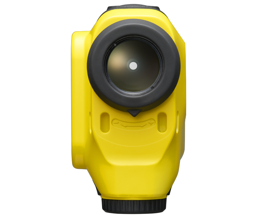 Laserový diaľkomer Nikon FORESTRY PRO II-Puškohľady – Obrázok 2