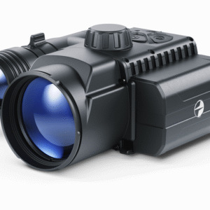 Digitálna predsádka Pulsar Forward F455S-Optika > Termovízie