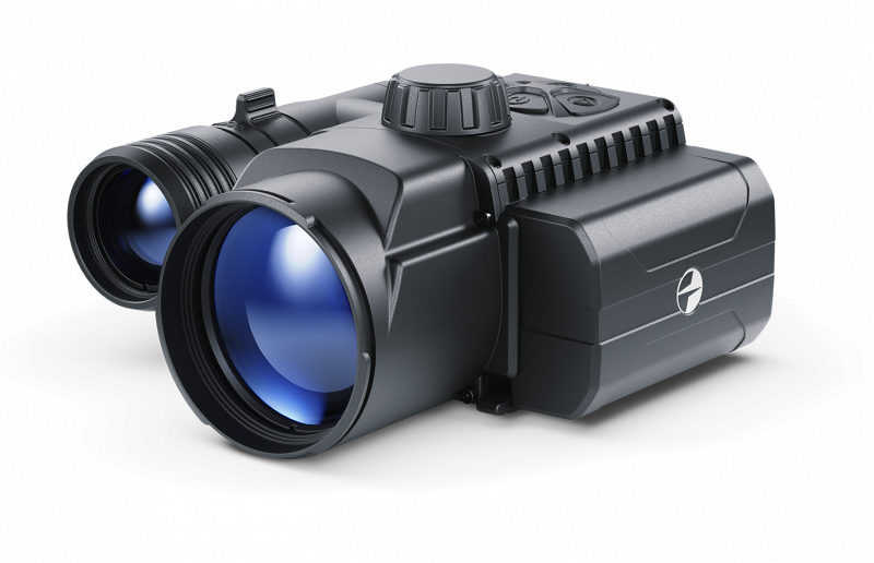Digitálna predsádka Pulsar Forward F455S-Optika > Termovízie