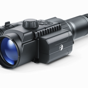 Digitálny monokulár Pulsar Forward FN455S-Optika > Termovízie