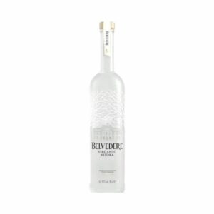 Belvedere Organic Vodka - BELVEDERE