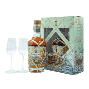 Planteray Sealander GLASS SET