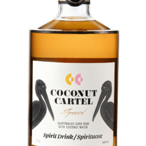 Coconut Cartel Special - COCONUT CARTEL