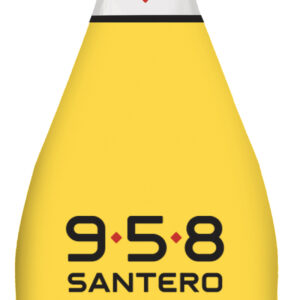 958 Santero Millesimato 2020 MAGNUM - 958 SANTERO WINES
