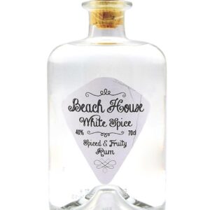 Beach House White Spiced - BEACH  HOUSE
