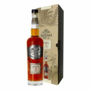 Dzama Vieux Cognac Rhum - DZAMA