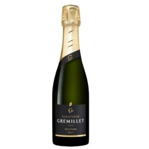 Champagne Gremillet Sélection Brut - GREMILLET