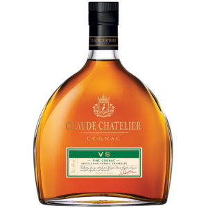 Claude Chatelier VS - CLAUDE CHATELIER