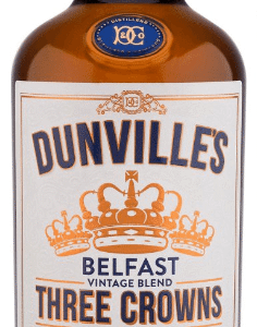 Dunville's Three Crown - DUNVILLE