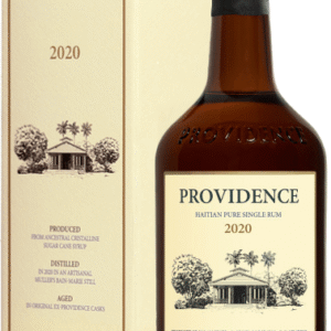 Providence 3 Y.O. 2020