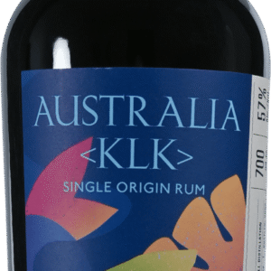 S.B.S Origin Australia KLK - SINGLE BARREL SELECTION