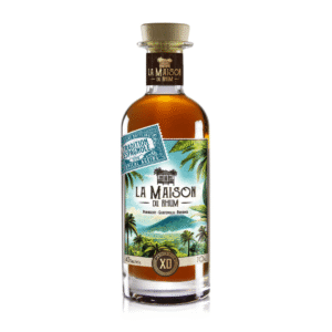 La Maison Du Rhum Spanish Style XO - LA MAISON DU RHUM