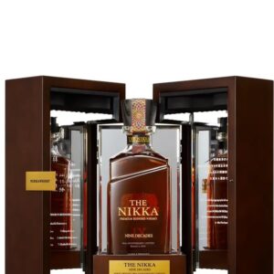 Nikka Nine Decades