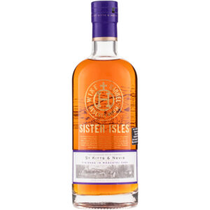 Sister Isles Moscatel Cask - SISTER ISLES