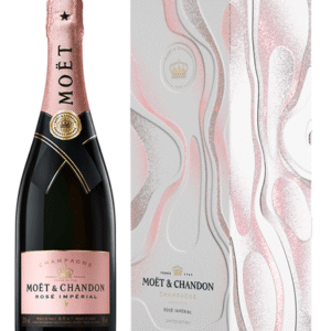 Moët & Chandon Rosé Impérial 2024 EOY 0