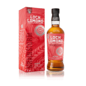 Loch Lomond Single Grain