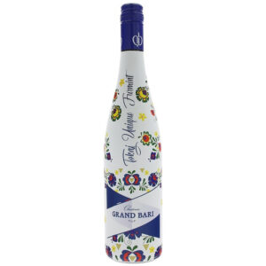 Grand Bari Tokaj Unique Furmint - GRAND BARI