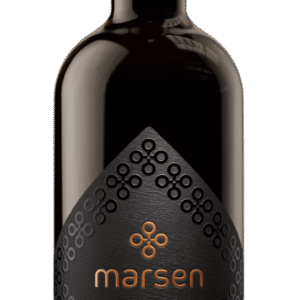 Marsen Čučoriedkovica Čučoriedka Lesná - MARSEN