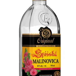 Spišská Malinovica Originál - GURLEX
