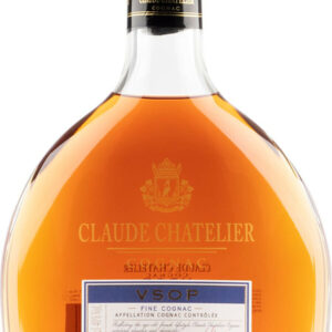 Claude Chatelier VSOP - CLAUDE CHATELIER