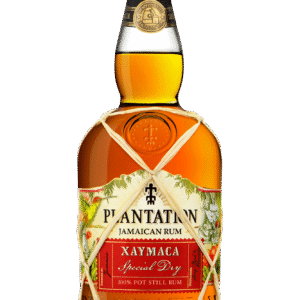 Plantation Xaymaca - PLANTATION / PLANTERAY