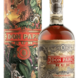 Don Papa Eternal Spring in Sugarlandia - DON PAPA