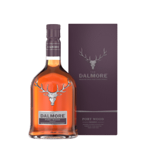 Dalmore Port Wood Reserve
