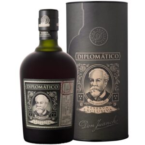 Diplomático Reserva Exclusiva 12 Y.O.