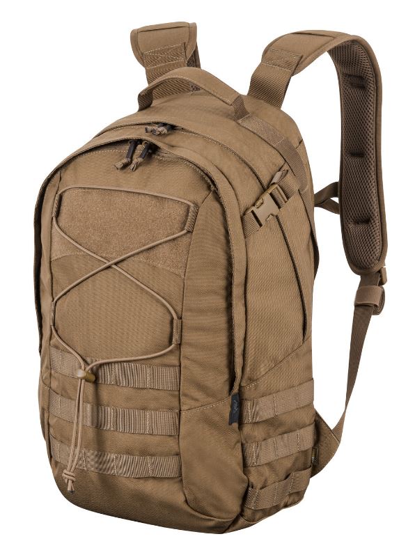Batoh HELIKON-TEX EDC Pack - coyote