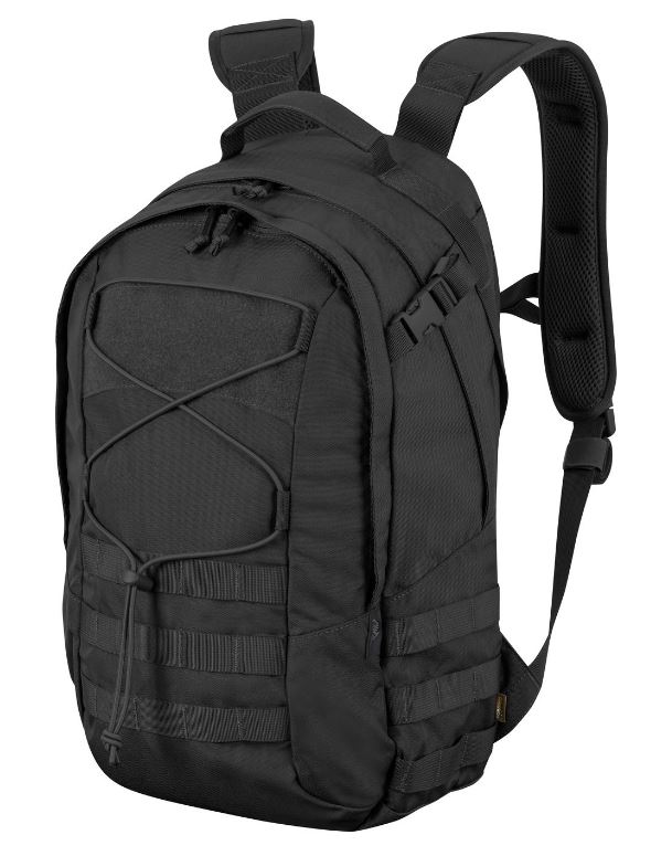 Batoh HELIKON-TEX EDC Pack - čierny
