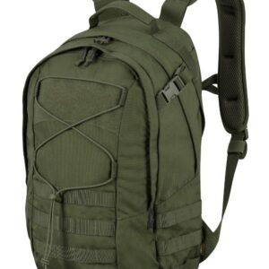 Batoh HELIKON-TEX EDC Pack - olivovozelený