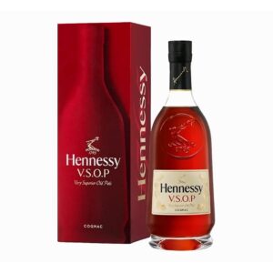 Hennessy VSOP