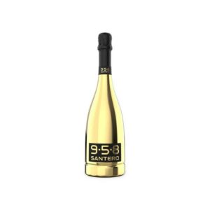 958 Santero Extra Millesimato Gold - 958 SANTERO WINES