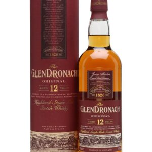 Glendronach 12 Y.O.