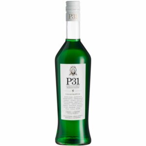 P31 Aperitivo Green - APERITIVO GREEN