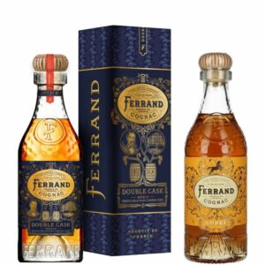 Ferrand Cognac Double Cask