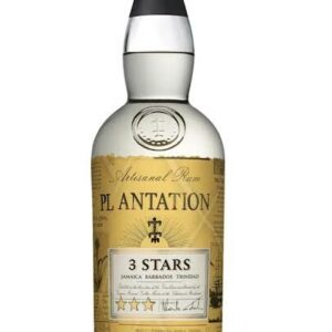 Plantation 3 Stars - PLANTATION / PLANTERAY