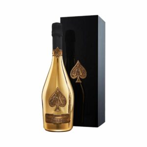 Armand de Brignac Brut Gold