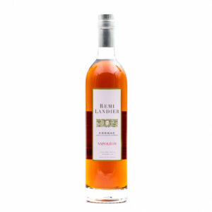 Rémi Landier Cognac Napoléon - RÉMI LANDIER