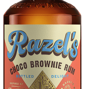 2 + 1 | Razel’s Choco Brownie - RAZEL'S